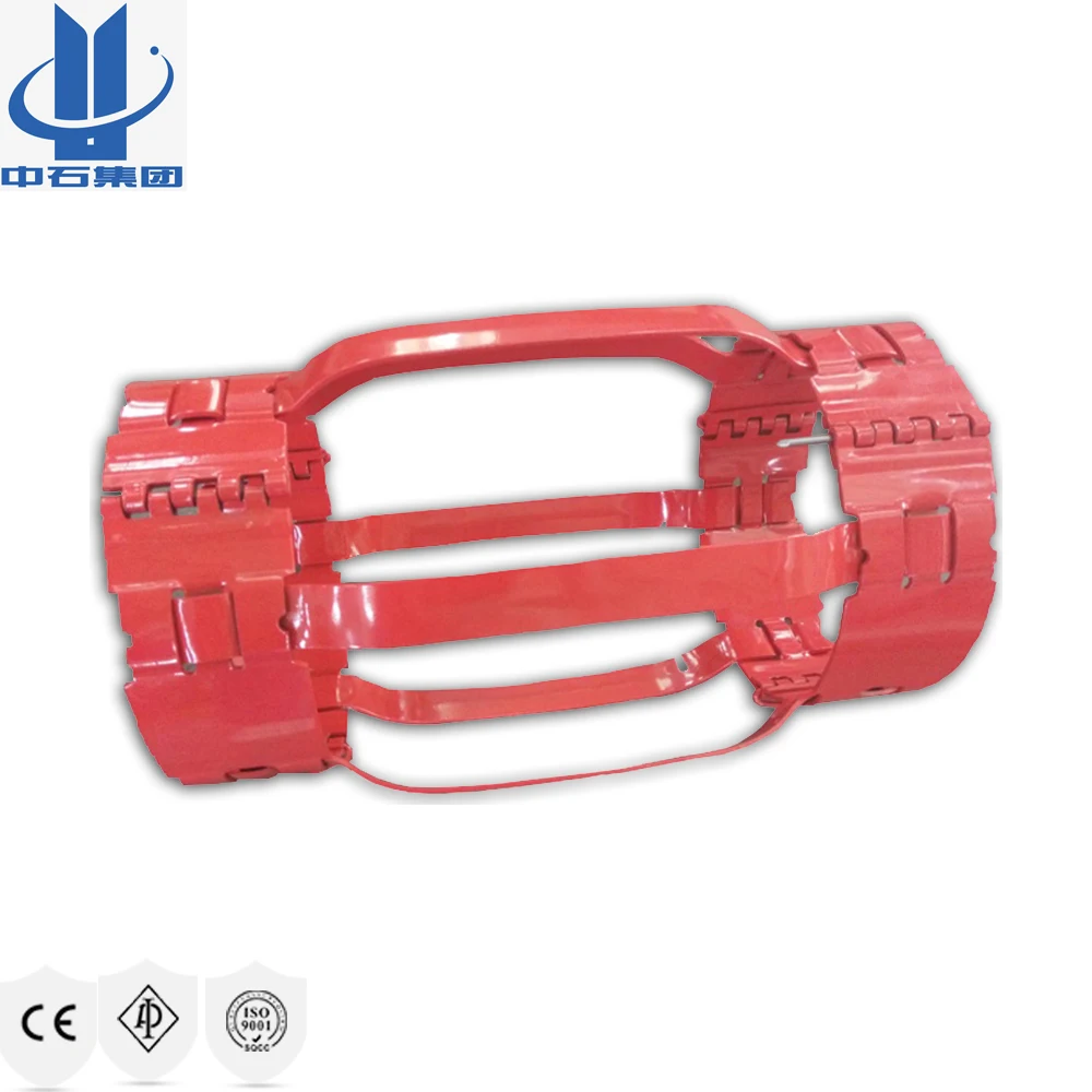 Новый товар! Кожух централизатор 6*8-1/2 дюйма и аксессуары для цементных инструментов