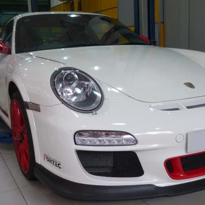 Комплект кузова для Porsche 997