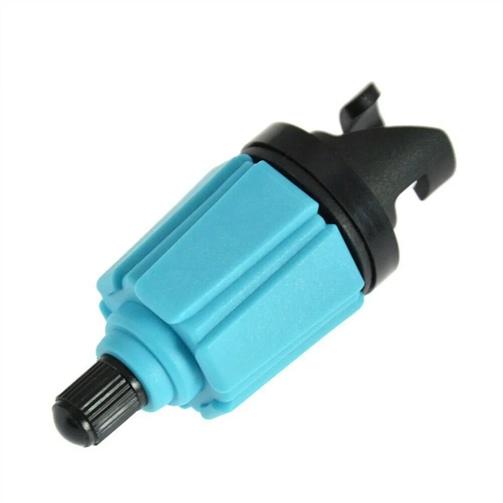 SUP Paddle Board Valve Adapter air pump adapter Inflatable Boat Air Valve Adaptor