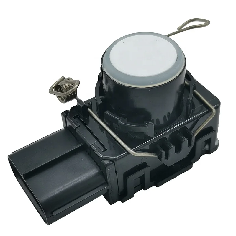 Original Radar Detector PDC Parking Sensor For Estima Previa Land Cruiser Lexus LX570 8934128450 89341-28451 89341-28450