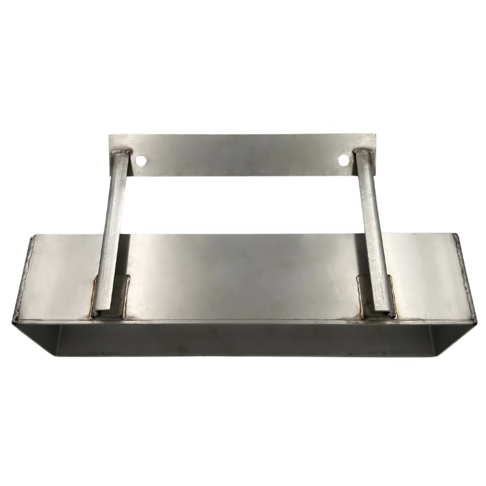 Изготовленные На Заказ Держатели для сварки листового металла со стальными вешалками