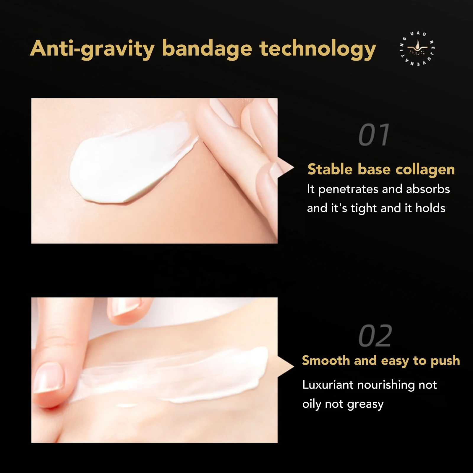 Wrinkle Remover Cream Chinese Collagen Cream Anti Wrinkle Xylane Pro Anti Aging Creams Face