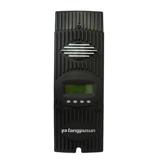 fangpusun Outback FLEXmax 80A 150VDC MPPT Charge Controller FM80-150Vdc