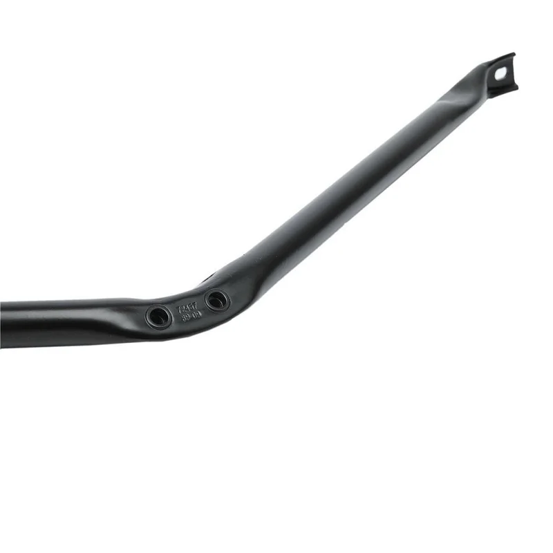 Auto covering system Front Bumper Cross Member Brace  (v-bracket) for B-MW F30 328 335 oe number 51647245789