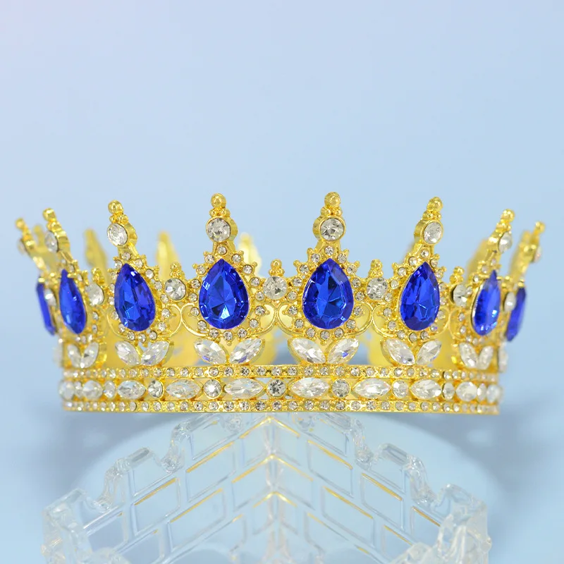 Tiara Crowns for Women Tiaras for Girls Princess Crown for Birthday Halloween