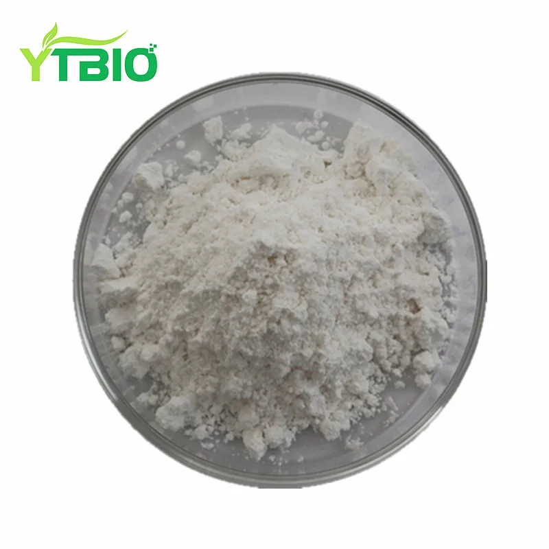 
Cosmetic Grade And Medicine Grade Tranexamic Acid 1197-18-8 