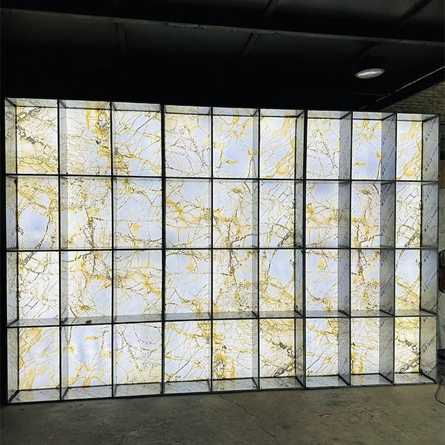 High-grade custom stainless steel display cabinet Goods display cabinet