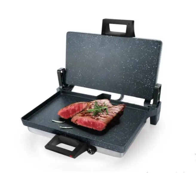 Durable contact grille contact grill heating element 1.8kw