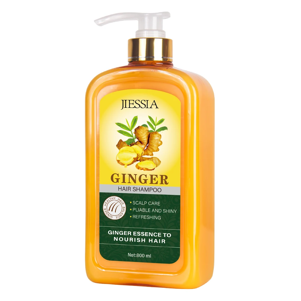 Wholesale ginger king shampoo