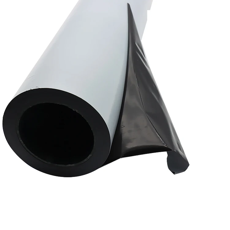 Zehui Self Adhesive Film made in ChinaAnti Damage Aluminum Surface Protective Self Adhesive Film for acp