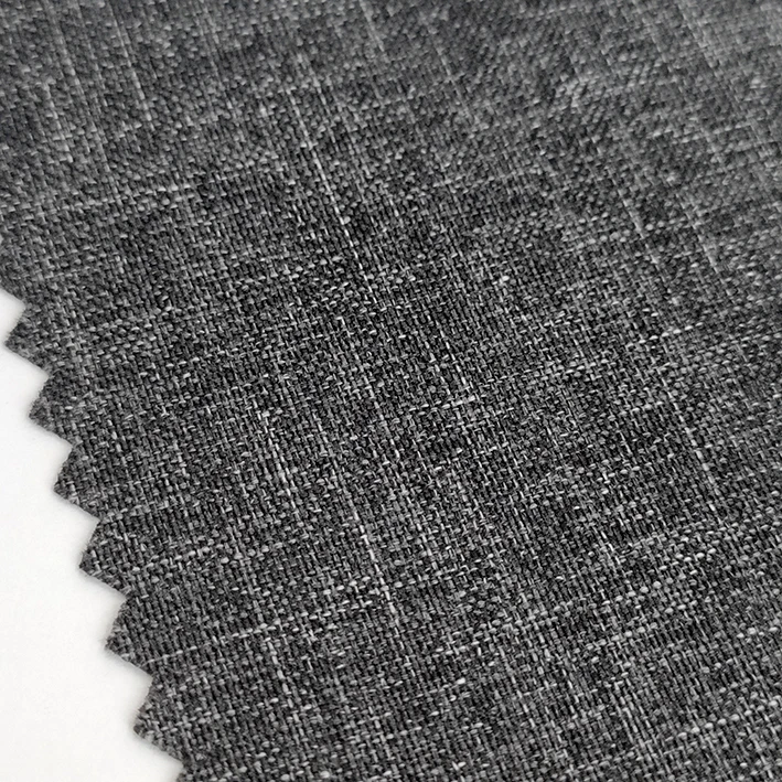 High quality professional products 300D fabric cationic plain oxford fabric