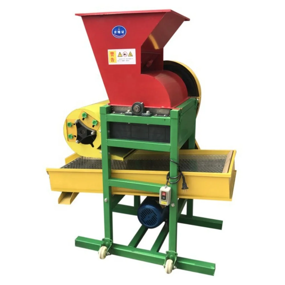 Electric Peanut Sheller Peanut Shelling Machine Groundnut Shelling Machine