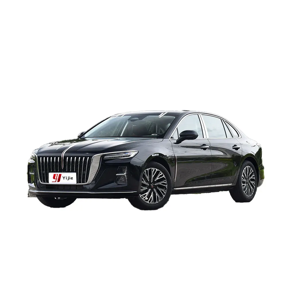 Hongqi H5 2024 1 5 T PHEV 169HP 4-дверный 5-местный внедорожник тройной литиевый аккумулятор заводская цена дешевый электромобиль прямой запас