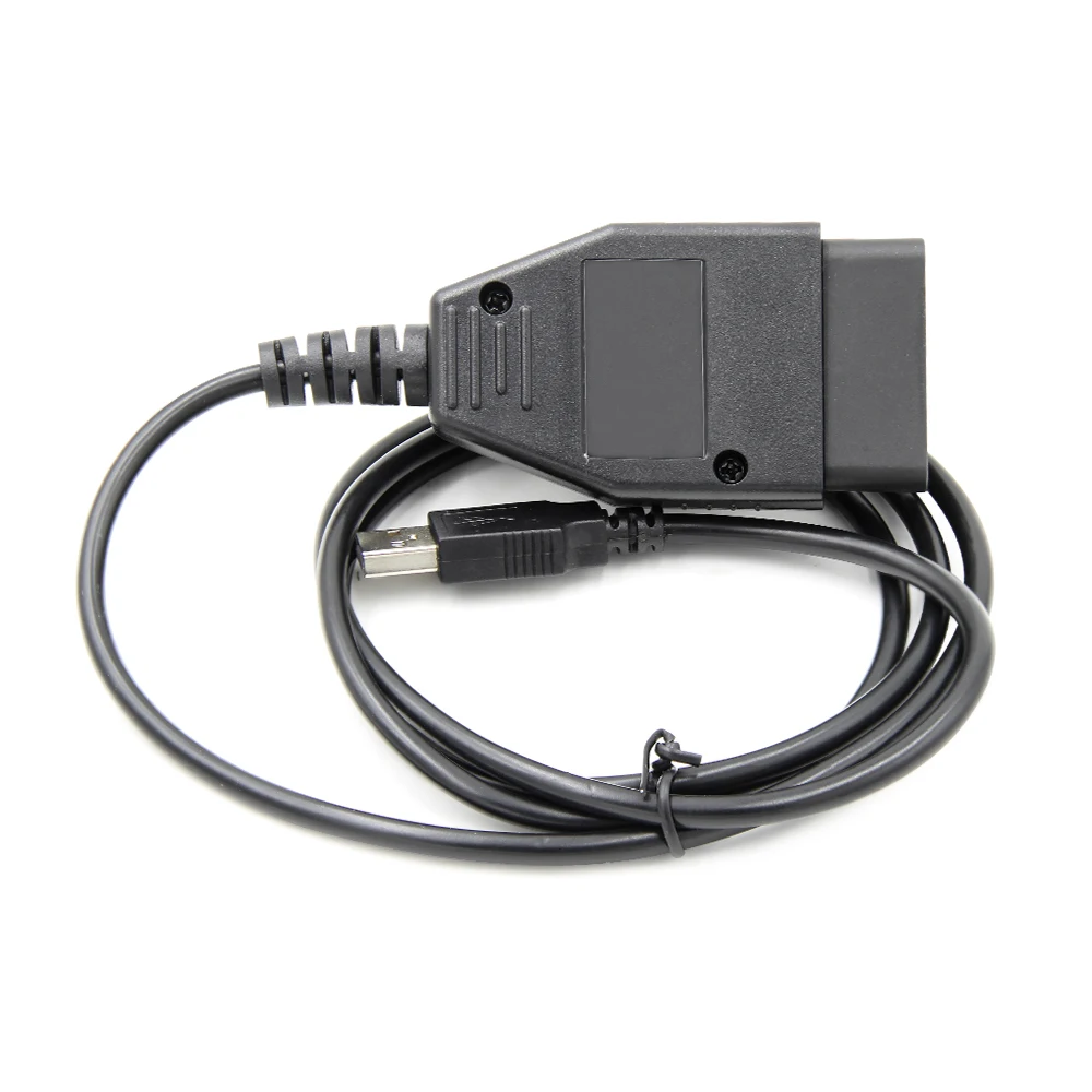 Galletto 1260 OBD2 Diagnostic Cable Interface Car ECU Programming Cable ECU Repair Tools Support Most Cars
