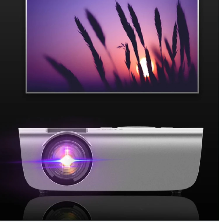 mini projector