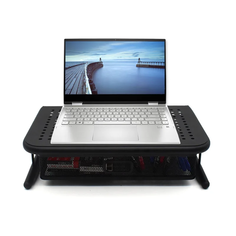 MTR-M002 Monitor Display Riser Stand Rock