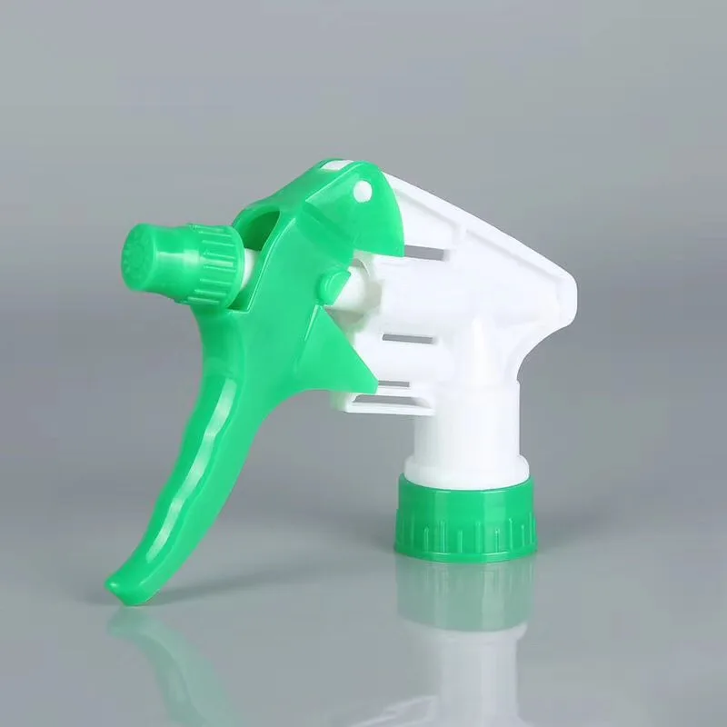 Top quality Plastic trigger sprayer D gun