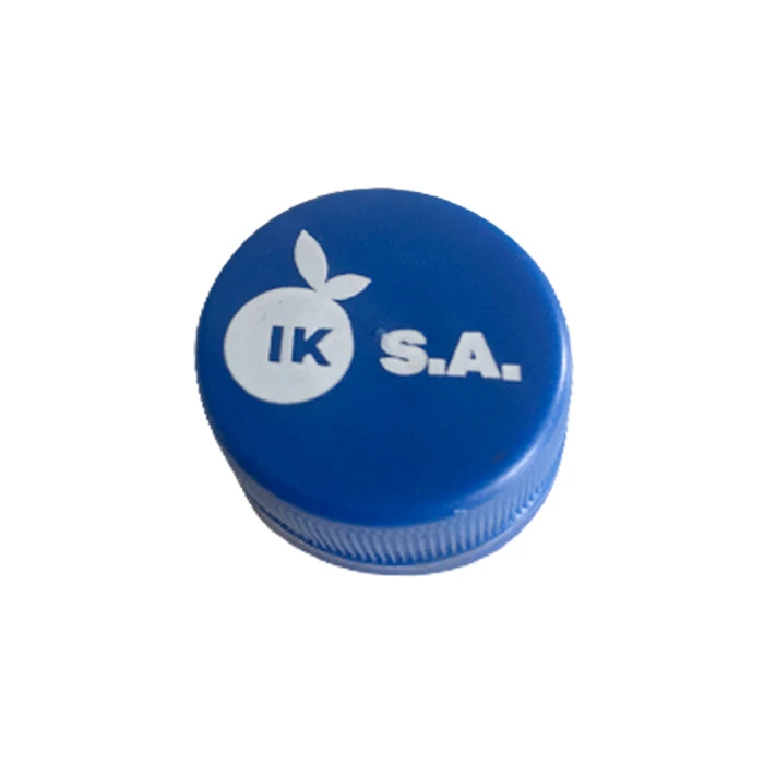 High Standard 28mm Plastic pco Cap Plastic Beverage Bottle Cap Price