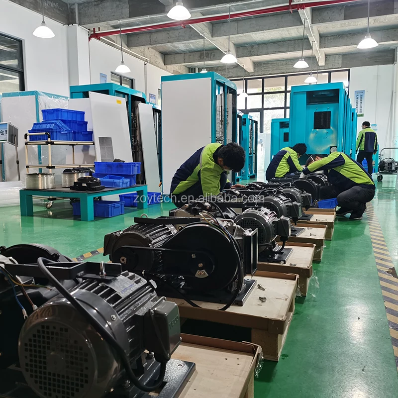 PSA Medical Oxigen Generator Machine Hospital Oxygen Gas Plant for Sale