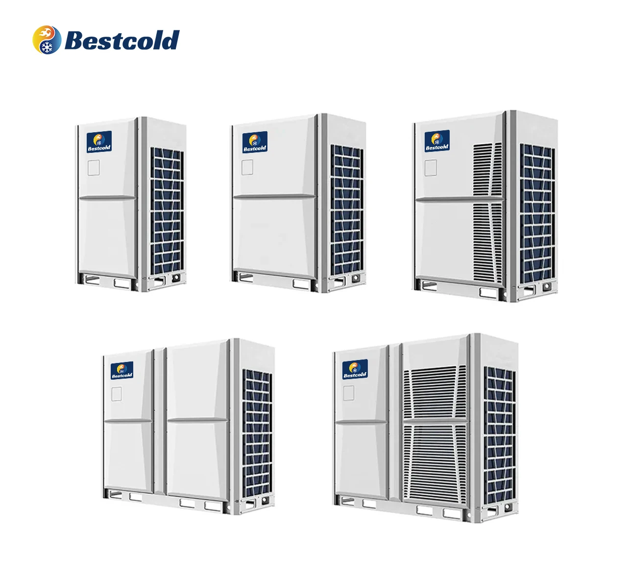 Поставщик Smart Control 20 тонн HVAC решение кондиционер для коммерческого здания Энергоэффективная система VRF