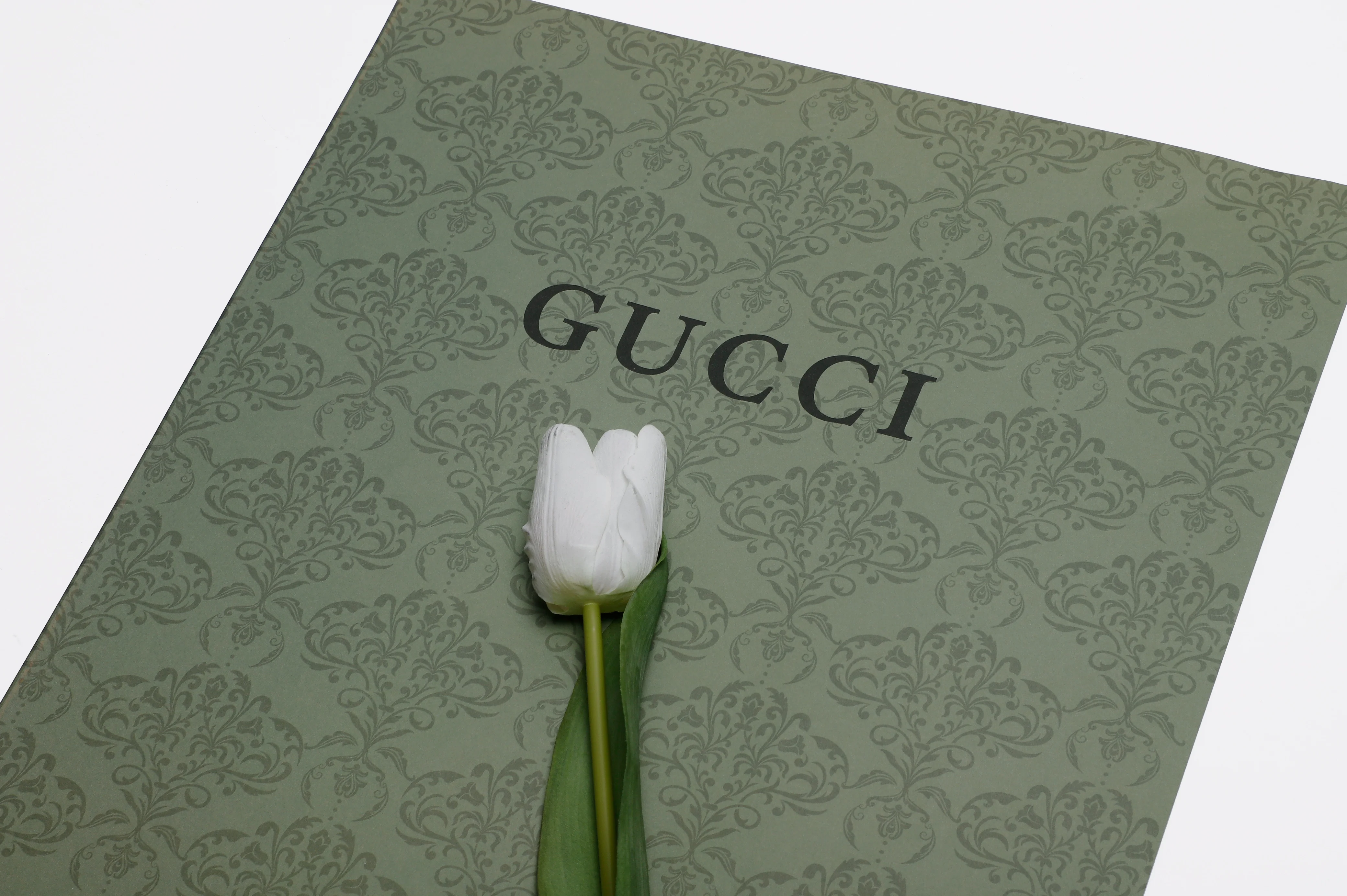 New Fashion Wrapping Flower Paper Florist Supply And Materials Plastic Flower Wrapping Paper