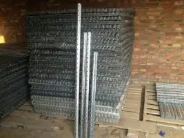 Аксессуары для занавесок из ПВХ вешалка