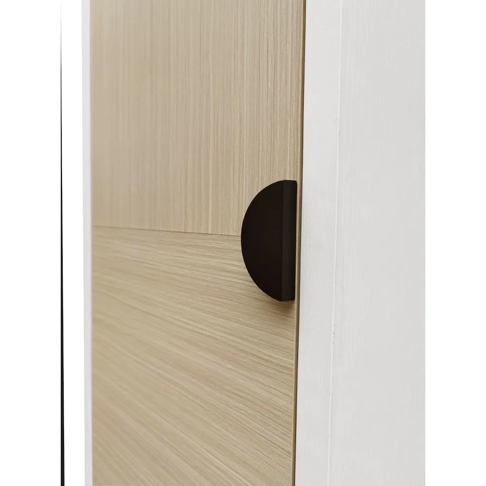 Modern Vanity Cabinet Bath Furniture Bathroom Cabinet Linen Tower Storage Tall Bathroom Storage Cabinet