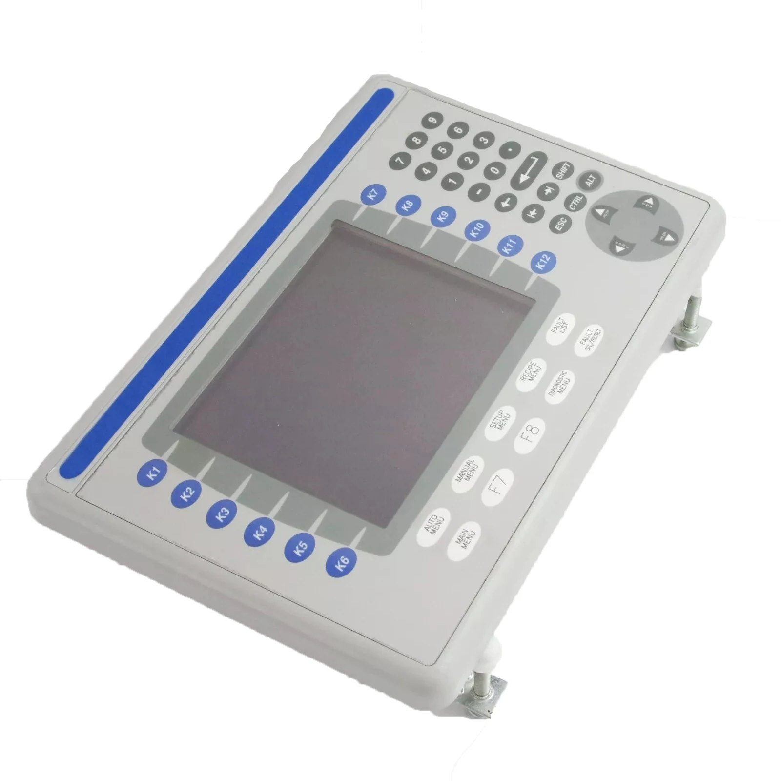 2711P-T19C22D9P HMI Panel Plus 7 Graphic Terminal Original Spare Stock PLC 2711PT19C22D9P