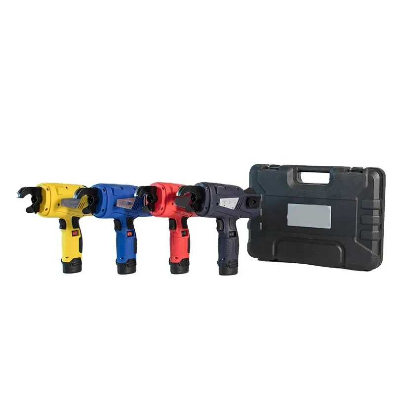 Electricity Power Source Handheld Automatic Wire Tie Twister Max Rebar Tying Machine Automatic Rebar Tying Gun