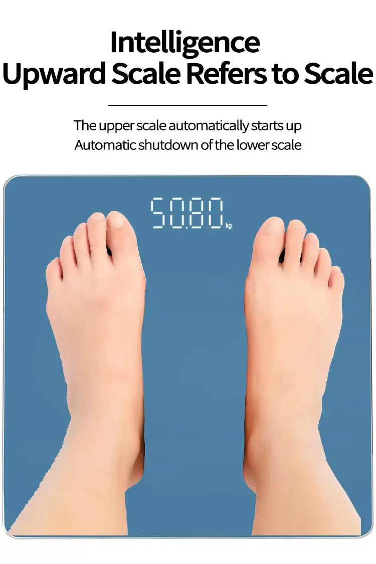 High Quality Digital body weight Scale factory price digital body weight scale for household