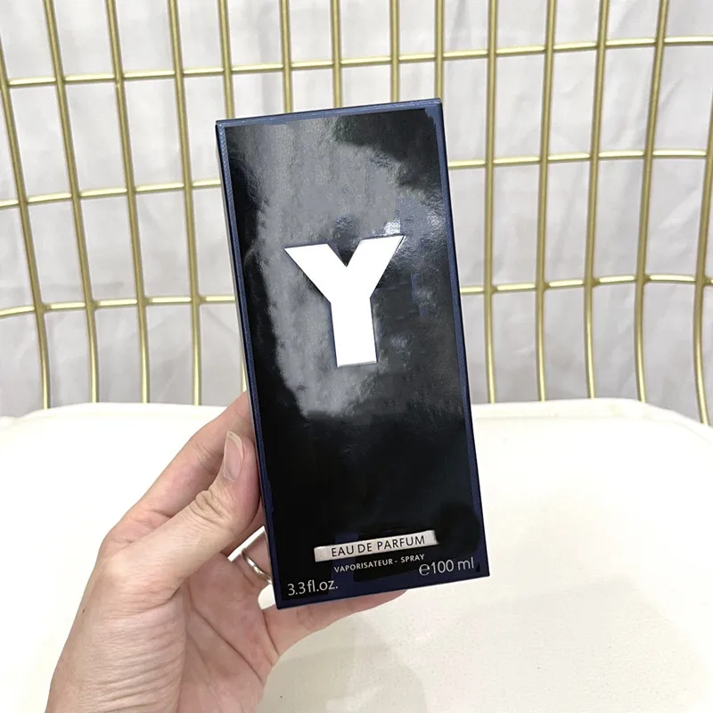 100Ml Brand Perfume Fudge Body Spray Cologne Male Fragrance Long Lasting Original Mens Perfume High Quality Rich Woody Fresh