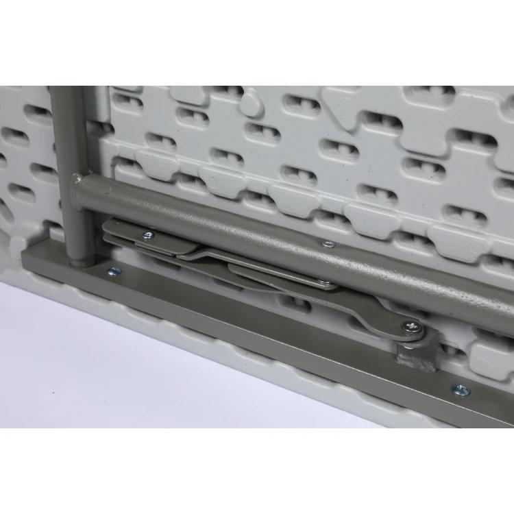 2021 Modern Portable Folding Simple Office Folding Training Table Conference Table 6 ft