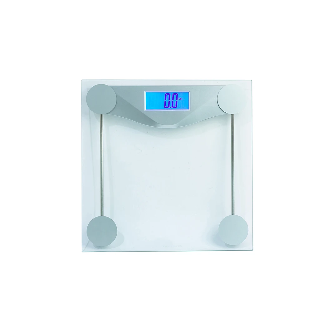 Low Price 300*300mm Electronic Weight Digital Bathroom Scales For Sale