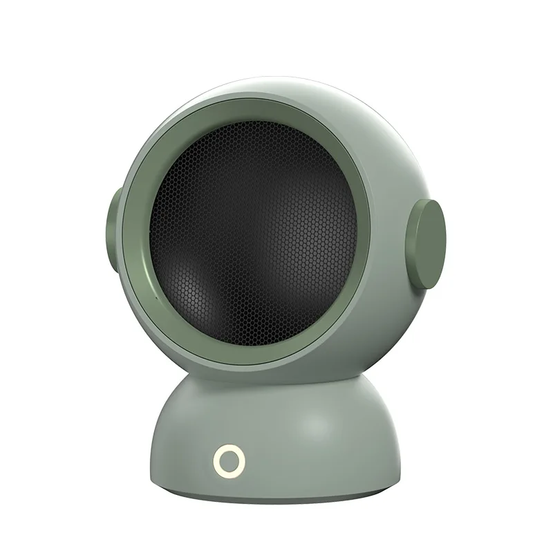 Wholesale mini water heater Portable rechargeable portable heater mini multifunction pocket heater