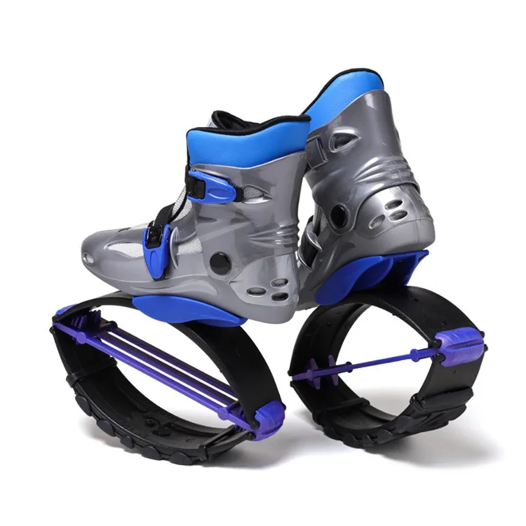 Indoor Gym Pacewing Kangoo Jumping Shoes Original Jumping Shoes Fitness Jumping Shoes For Kids