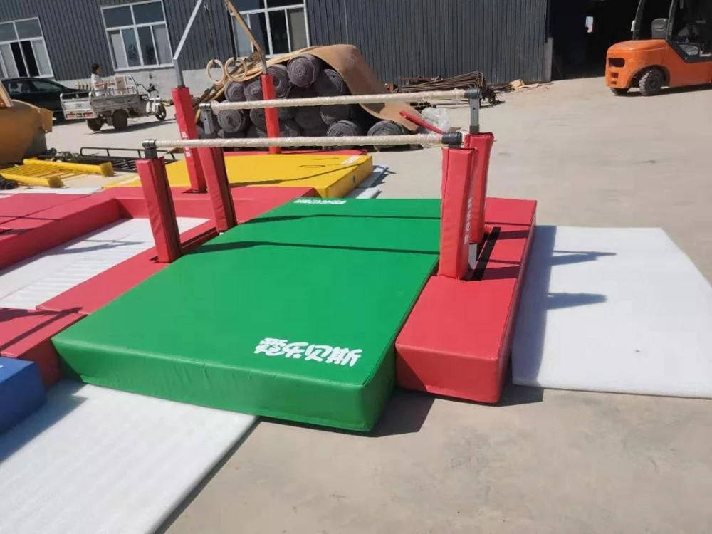 Профессиональный тренажер горизонтальная перекладина подвесное кольцо высоких и низких бар комбинации детская Фитнес Тренажеры high-end happy гимназистов