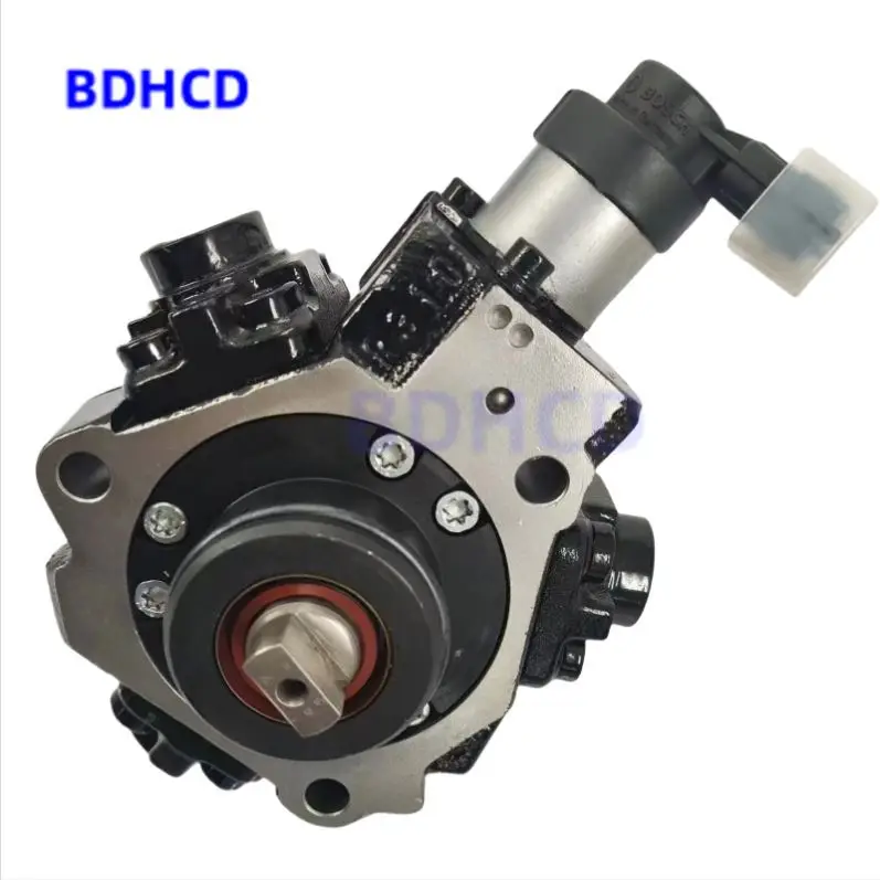 Car Truck Parts Machinery Engine Part Diesel Fuel Injection Pump Assy 16700MA70D 0445010136 0445010195 For Nissan ZD30 Excavator