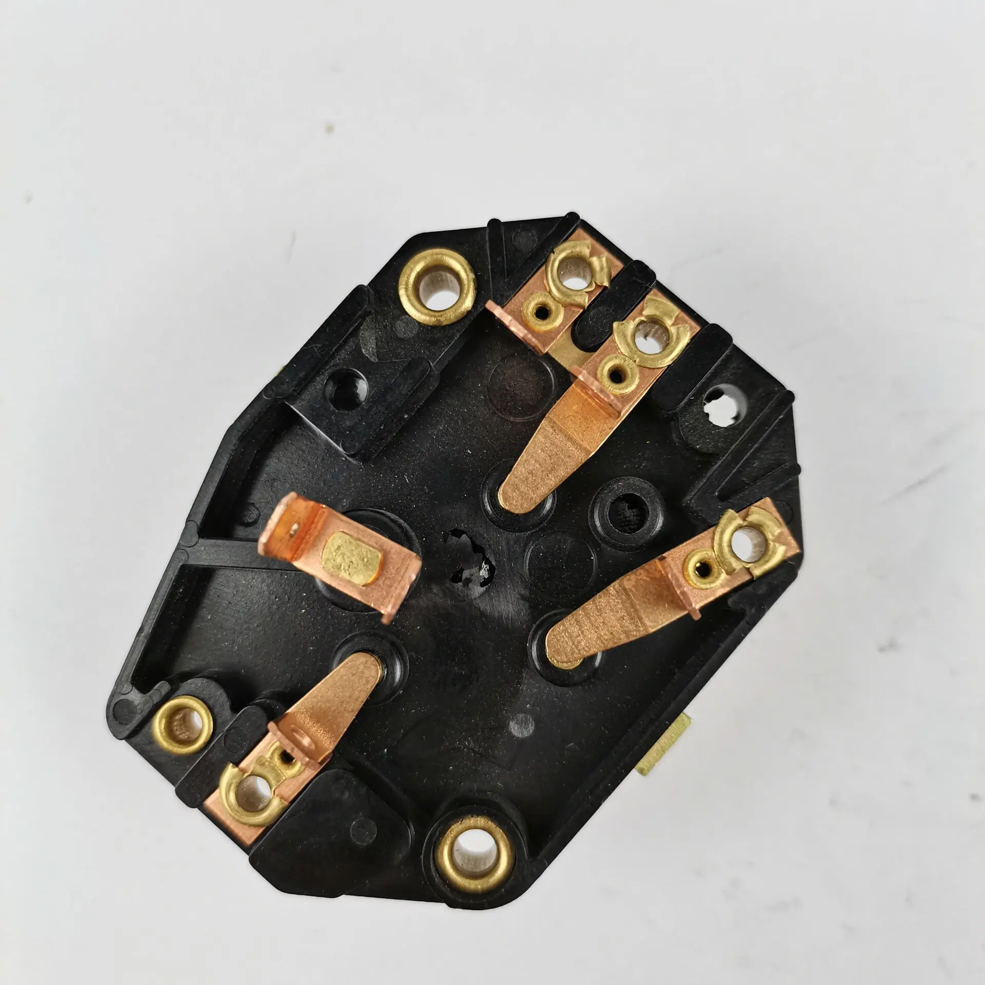 MZ ETZ 250 motorcycle parts ignition switch lock kit