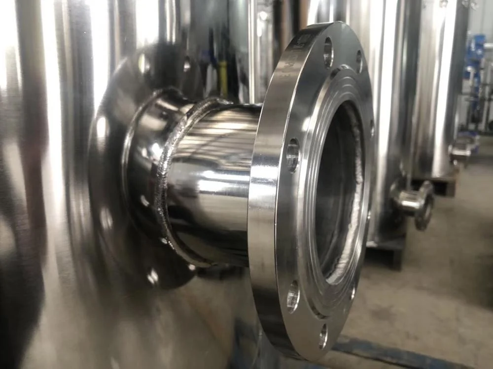 Laboratory Basket filter for Removing Impurities