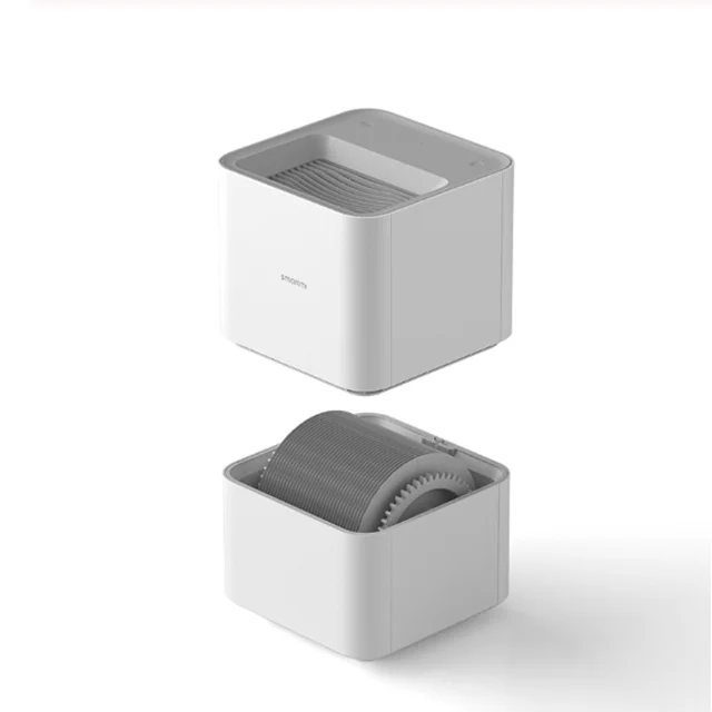 MIJIA SMARTMI Evaporative Humidifier 2 for home Air dampener Aroma diffuser essential oil mist maker mijia APP Control