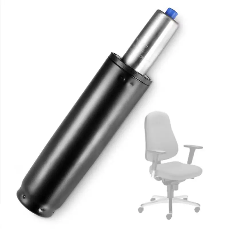 Universal Stainless Steel and Steel Pneumatic Hydraulic Gas Lift Cylinder Replacement for Office Chair Furniture