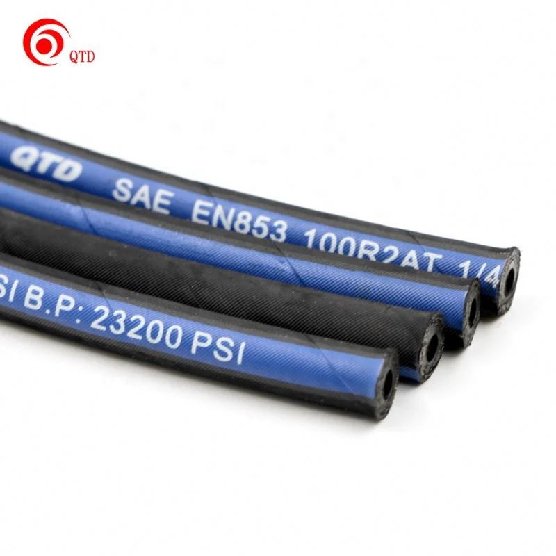 Rubber Hydraulic Hose Stocklot Repair Kit Manufacturers