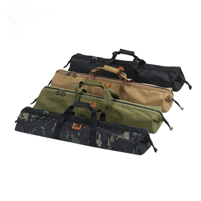 Outdoor Camping Portable Tripod Stand Bag Oxford Good Quality Durable Tripod Storage Bag