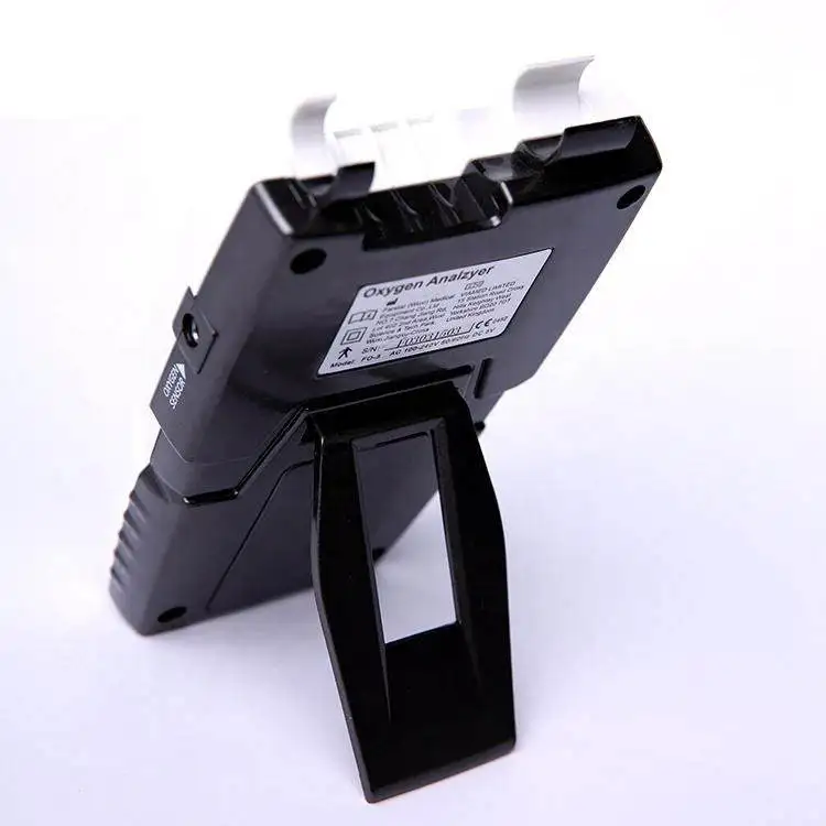 Medical oxygen purity analyzer/Portable neonatal oxygen analyzer for adult or baby