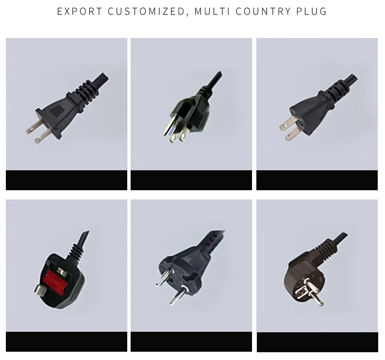 Factory Industrial Switch Rated Voltage Heat Gun Hot Air Gun for Welding & Shrink Applications