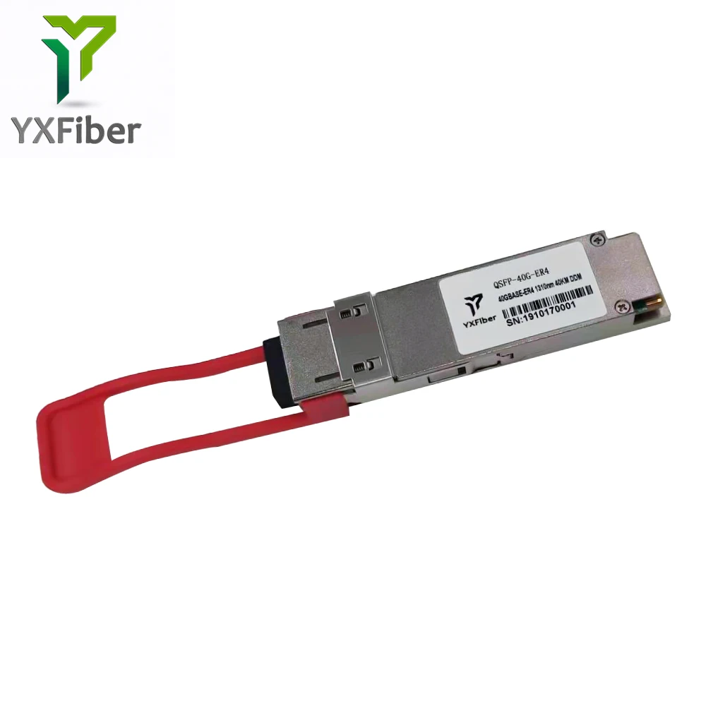 Высокое качество Дешевые 40 г 48 порт SFP переключатель