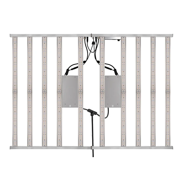 1000W Spectrum controllable  ETL DLC approved high efficacy indoor  growing lamp 600w full spectrum led grow light best price