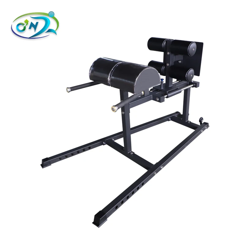 Exercise-bodybuilding-equipment-ghd-gym-bench Professional Fitness Equipment Gym Cross And Fit Equipment Glute Ham Developer