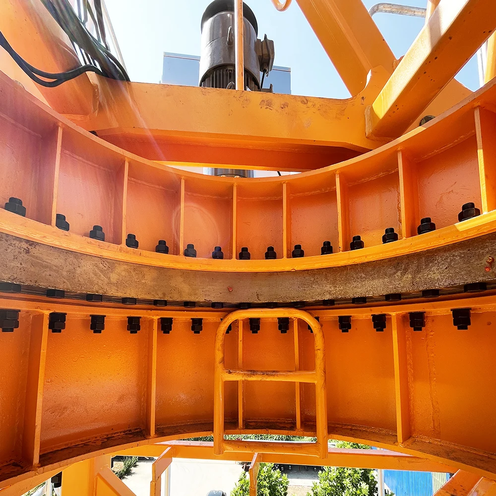 Small Tower Crane 5ton QTZ63  Chinese Construction Engineering