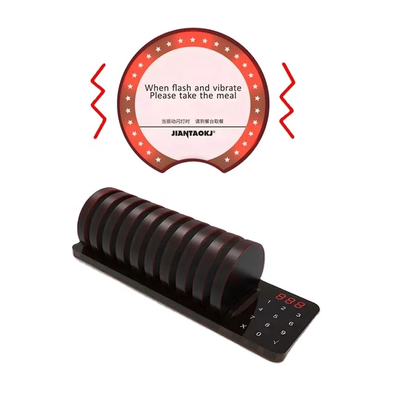 Professional Cheap Pager With Ce Certificate